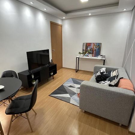Spazio La Vitta Лондрина Экстерьер фото